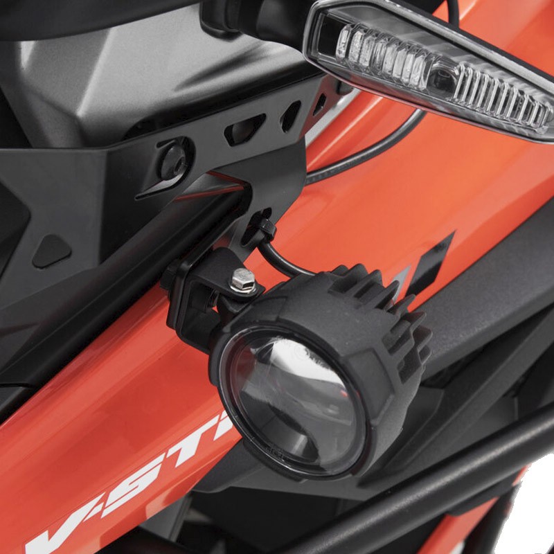 FAROS AUXILIARES SW-MOTECH ANTINIEBLA EVO SUZUKI NSW.05.936.51001/B