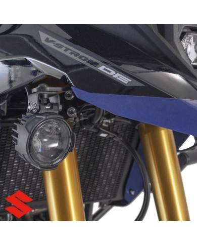 FAROS AUXILIARES SW-MOTECH ANTINIEBLA EVO SUZUKI NSW.05.845.51000/B