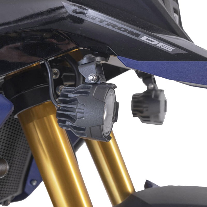 FAROS AUXILIARES SW-MOTECH ANTINIEBLA EVO SUZUKI NSW.05.845.51000/B