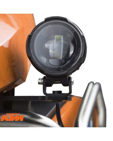 FAROS AUXILIARES SW-MOTECH ANTINIEBLA EVO KTM NSW.04.004.51200/B