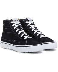 ZAPATILLAS TCX STREET 3 WP NEGRO/BLANCO