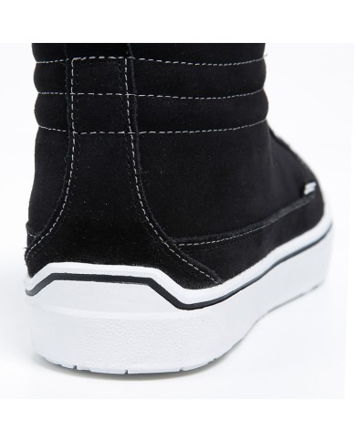 ZAPATILLAS TCX STREET 3 WP NEGRO/BLANCO