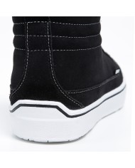 ZAPATILLAS TCX STREET 3 WP NEGRO/BLANCO