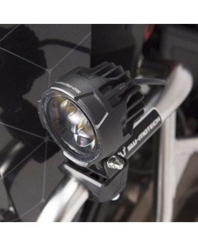 FAROS AUXILIARES SW-MOTECH EVO LIGHTS UNIVERSAL NSW.00.490.10101