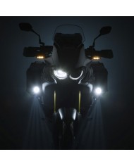 FAROS AUXILIARES SW-MOTECH EVO LIGHTS UNIVERSAL NSW.00.490.10101