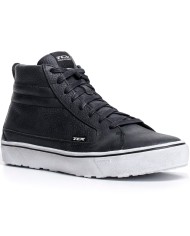 ZAPATILLAS TCX STREET 3 WP NEGRO/NEGRO/BLANCO