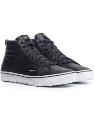 ZAPATILLAS TCX STREET 3 WP NEGRO/NEGRO/BLANCO