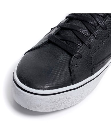 ZAPATILLAS TCX STREET 3 WP NEGRO/NEGRO/BLANCO