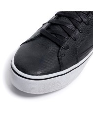 ZAPATILLAS TCX STREET 3 WP NEGRO/NEGRO/BLANCO