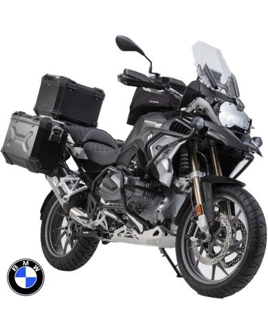 SET DE PROTECCIONES ADICIONALES SW-MOTECH BMW SCT.07.174.20000