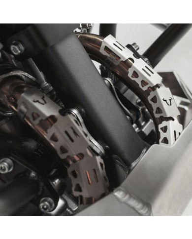 SET DE PROTECCIONES ADICIONALES SW-MOTECH BMW SCT.07.174.20000