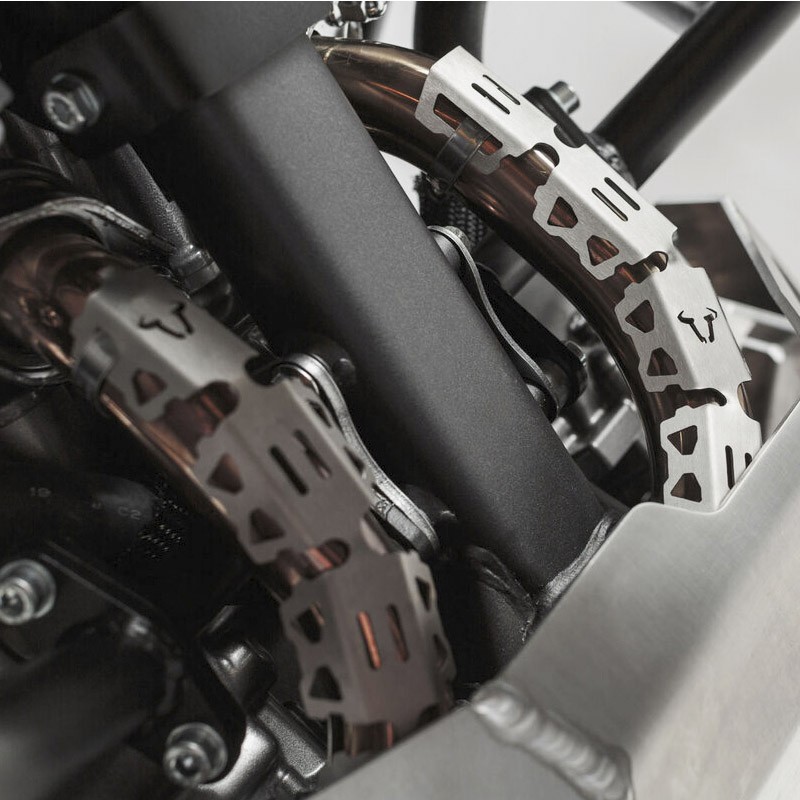 SET DE PROTECCIONES ADICIONALES SW-MOTECH BMW SCT.07.174.20000