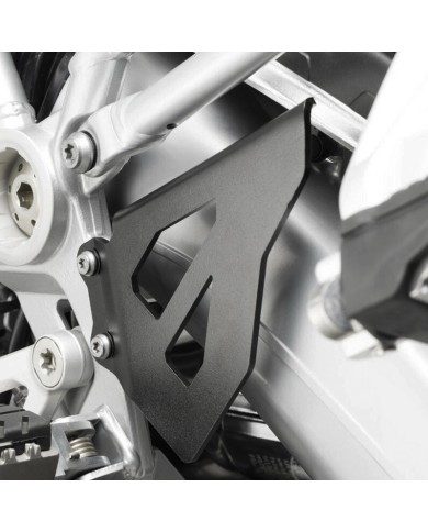 SET DE PROTECCIONES ADICIONALES SW-MOTECH BMW SCT.07.174.20000