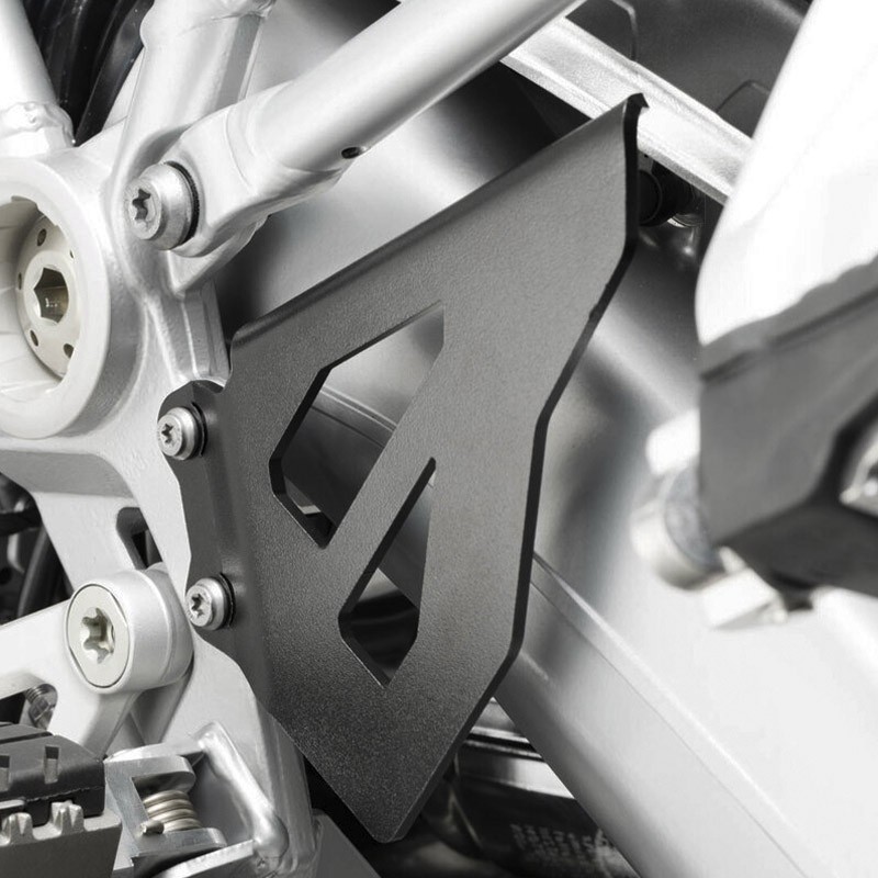 SET DE PROTECCIONES ADICIONALES SW-MOTECH BMW SCT.07.174.20000