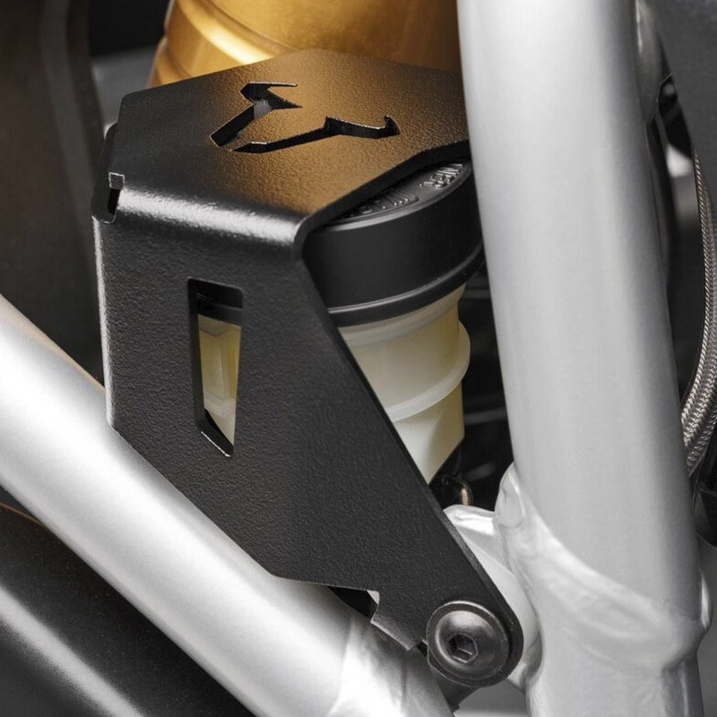 SET DE PROTECCIONES ADICIONALES SW-MOTECH BMW SCT.07.174.20000