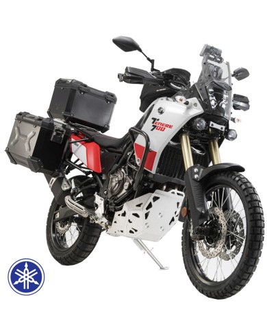 SET DE PROTECCIONES ADICIONALES SW-MOTECH YAMAHA SCT.06.174.20100