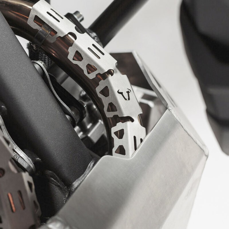 SET DE PROTECCIONES ADICIONALES SW-MOTECH YAMAHA SCT.06.174.20100