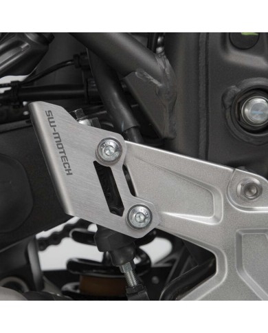 SET DE PROTECCIONES ADICIONALES SW-MOTECH YAMAHA SCT.06.174.20100