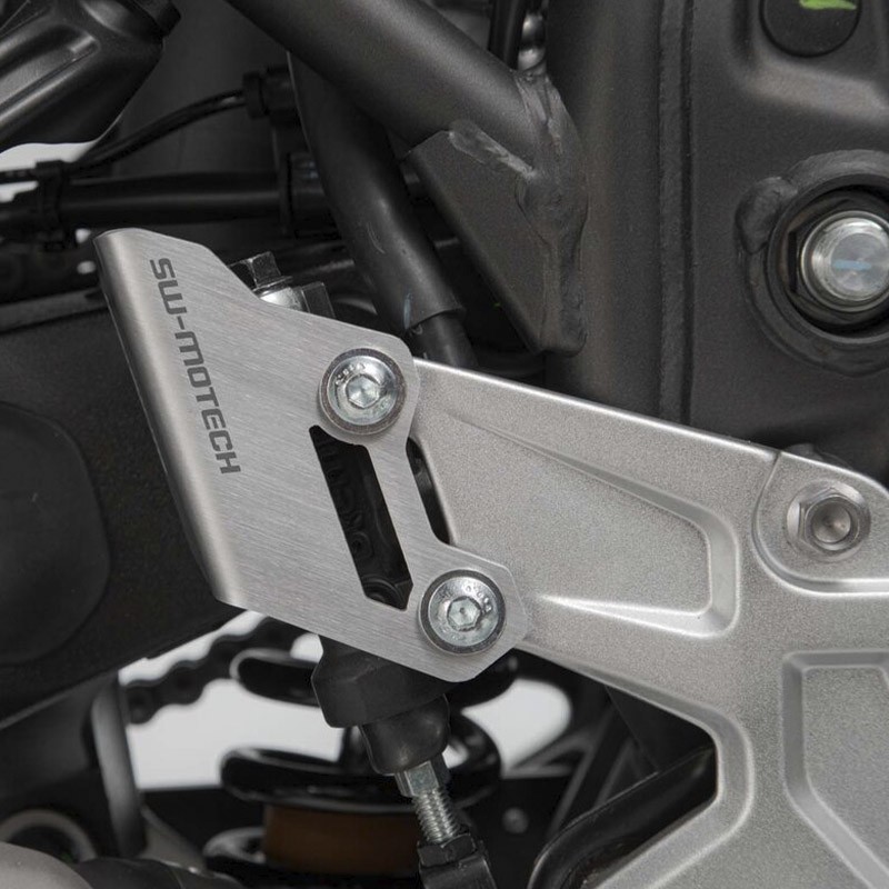 SET DE PROTECCIONES ADICIONALES SW-MOTECH YAMAHA SCT.06.174.20100