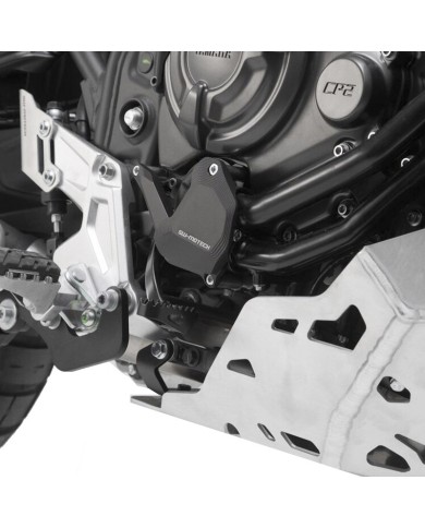 SET DE PROTECCIONES ADICIONALES SW-MOTECH YAMAHA SCT.06.174.20100