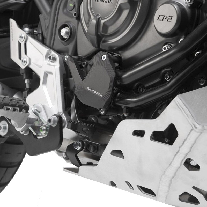 SET DE PROTECCIONES ADICIONALES SW-MOTECH YAMAHA SCT.06.174.20100