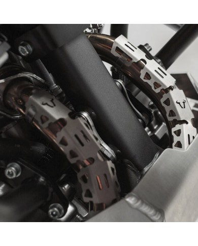 SET DE PROTECCIONES ADICIONALES SW-MOTECH TRIUMPH SCT.11.174.20000