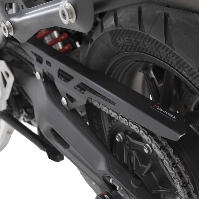 SET DE PROTECCIONES ADICIONALES SW-MOTECH TRIUMPH SCT.11.174.20000