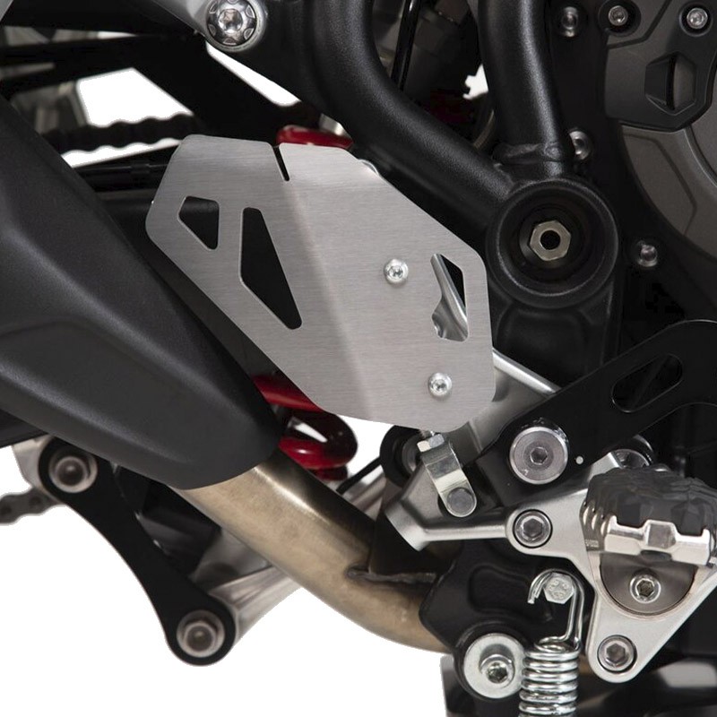 SET DE PROTECCIONES ADICIONALES SW-MOTECH TRIUMPH SCT.11.174.20000