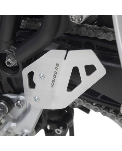 SET DE PROTECCIONES ADICIONALES SW-MOTECH TRIUMPH SCT.11.174.20000