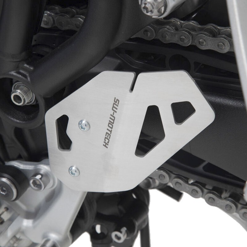 SET DE PROTECCIONES ADICIONALES SW-MOTECH TRIUMPH SCT.11.174.20000