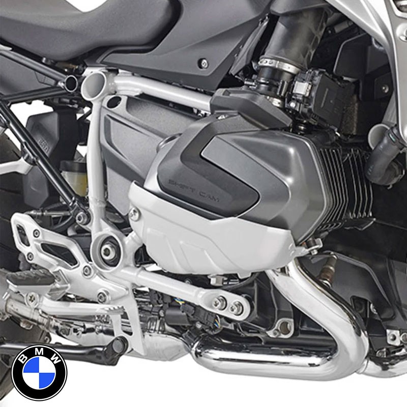 PROTECTOR DE CULATAS GIVI PH5128 BMW 1250 GS/R/RS/RT