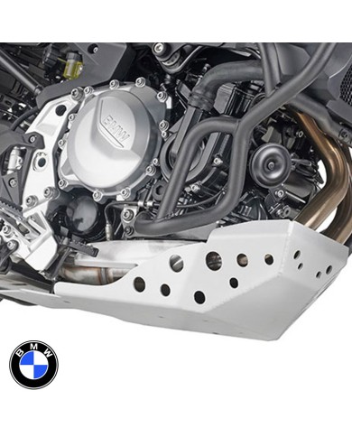 CUBRECARTER GIVI RP5140 F750/850 GS