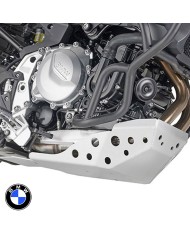 CUBRECARTER GIVI RP5140 F750/850 GS