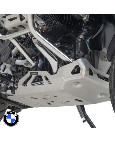 CUBRECARTER SW-MOTECH ENGINE GUARD BMW MSS.07.904.10002/S