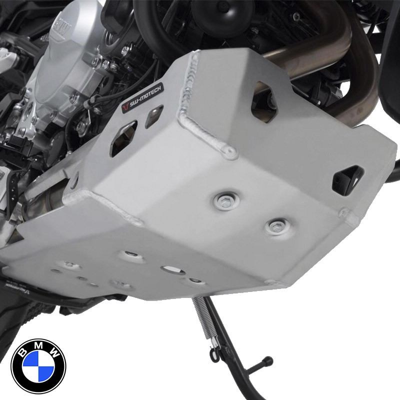 CUBRECARTER SW-MOTECH ENGINE GUARD BMW MSS.07.897.10002/S