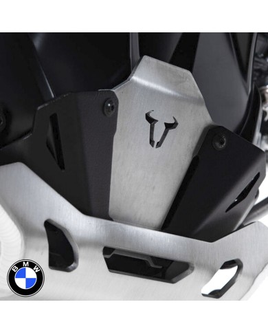 EXTENSION DE CUBRECARTER SW-MOTECH BMW MSS.07.781.10100/B