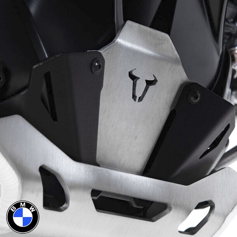 EXTENSION DE CUBRECARTER SW-MOTECH BMW MSS.07.781.10100/B