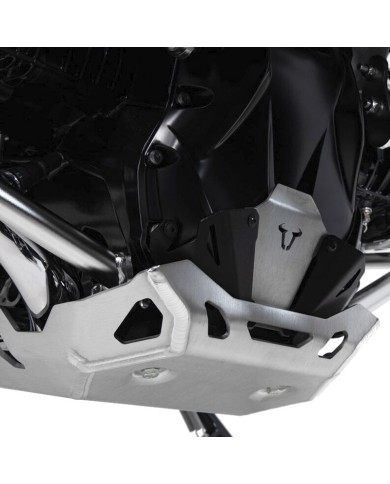 EXTENSION DE CUBRECARTER SW-MOTECH BMW MSS.07.781.10100/B