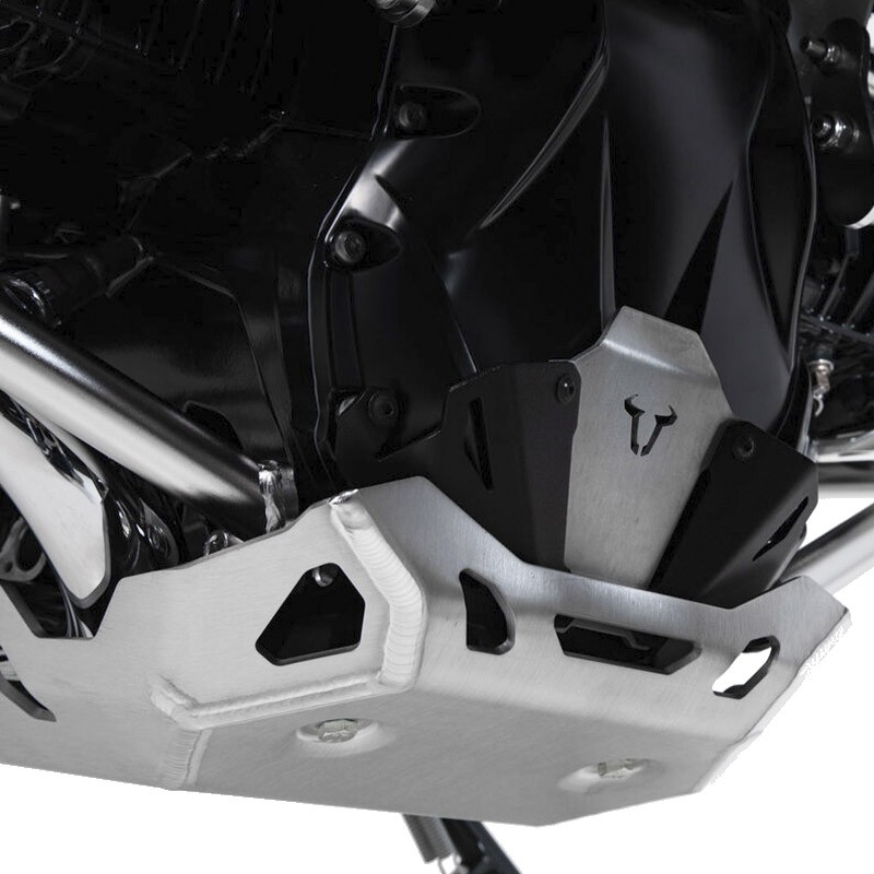 EXTENSION DE CUBRECARTER SW-MOTECH BMW MSS.07.781.10100/B