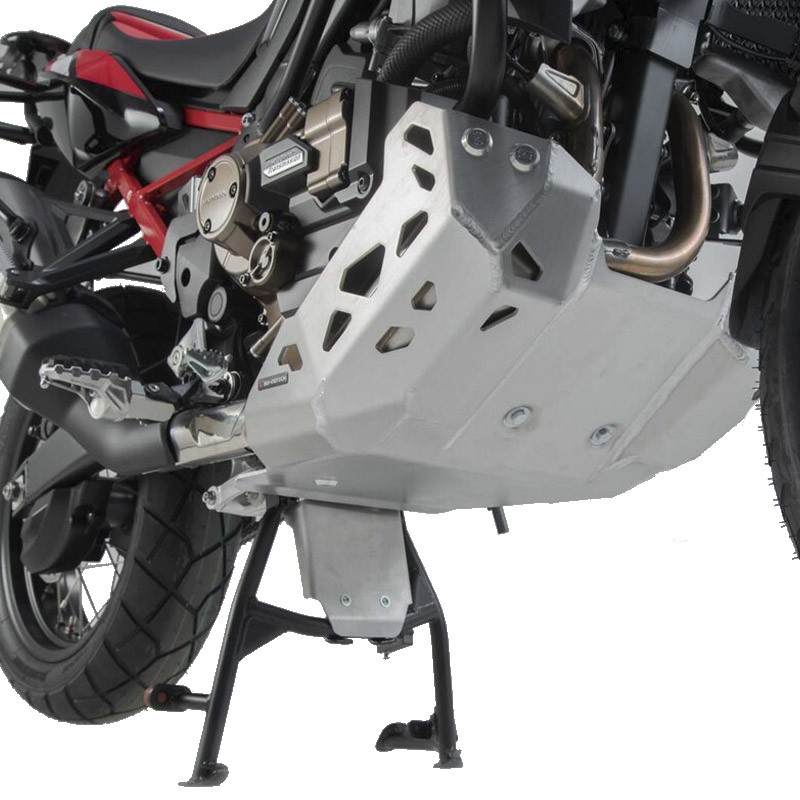 CUBRECARTER SW-MOTECH ENGINE GUARD HONDA MSS.01.942.10100/S