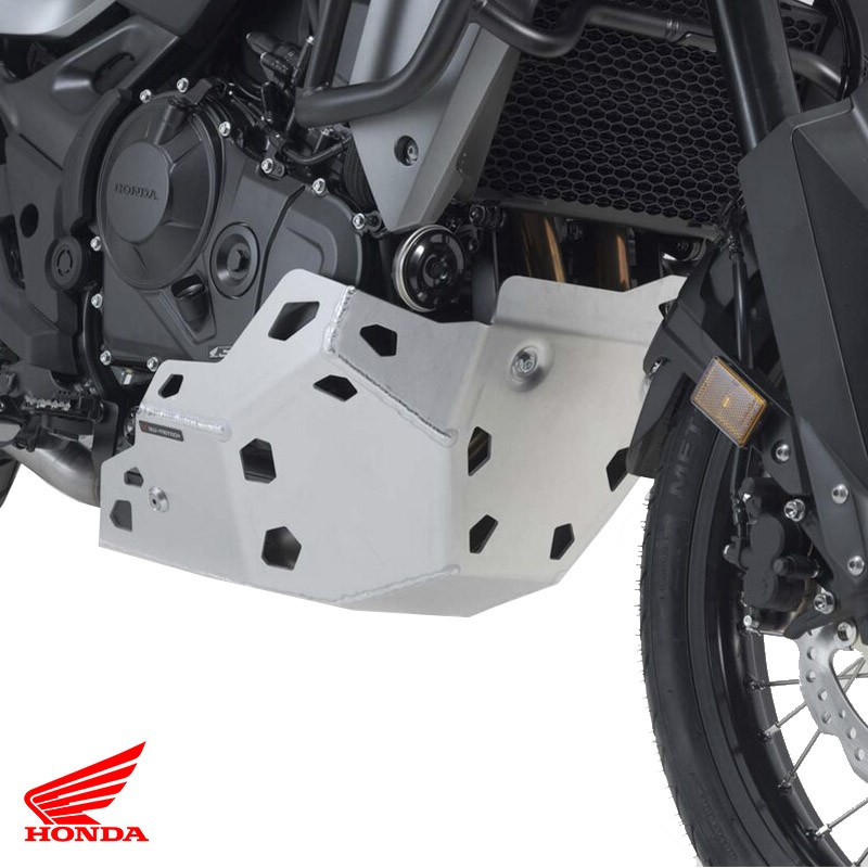 CUBRECARTER SW-MOTECH ENGINE GUARD HONDA MSS.01.070.10001/S