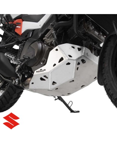 CUBRECARTER SW-MOTECH ENGINE GUARD SUZUKI MSS.05.936.10000