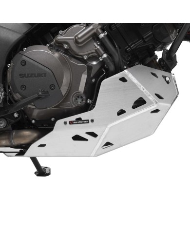 CUBRECARTER SW-MOTECH ENGINE GUARD SUZUKI MSS.05.936.10000
