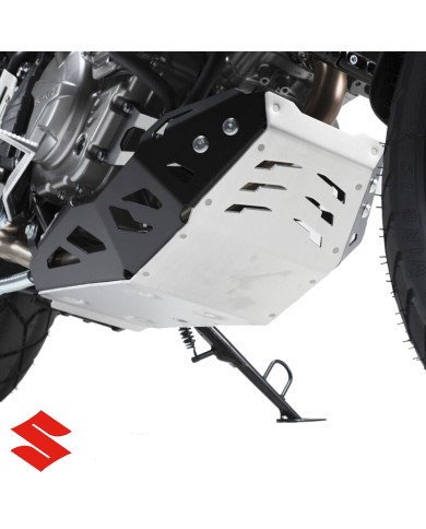 CUBRECARTER SW-MOTECH ENGINE GUARD SUZUKI MSS.05.759.10001/B