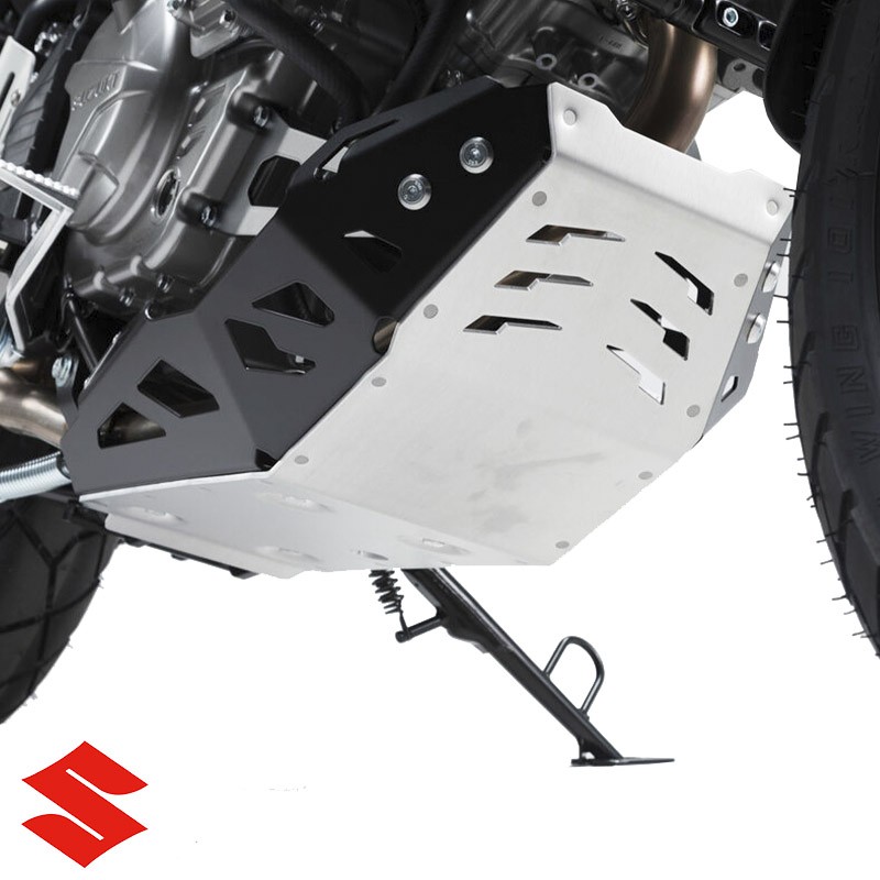 CUBRECARTER SW-MOTECH ENGINE GUARD SUZUKI MSS.05.759.10001/B