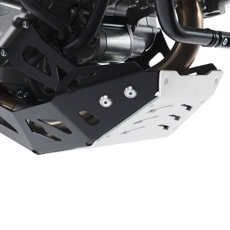 CUBRECARTER SW-MOTECH ENGINE GUARD SUZUKI MSS.05.759.10001/B