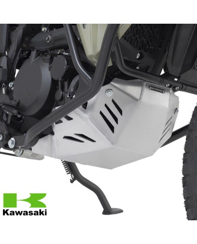 CUBRECARTER SW-MOTECH ENGINE GUARD KAWASAKI MSS.08.469.10001/S