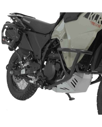 CUBRECARTER SW-MOTECH ENGINE GUARD KAWASAKI MSS.08.469.10001/S