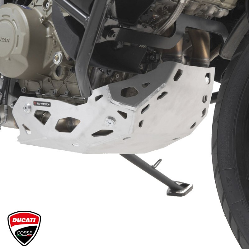 CUBRECARTER SW-MOTECH ENGINE GUARD DUCATI MSS.22.822.10000/S