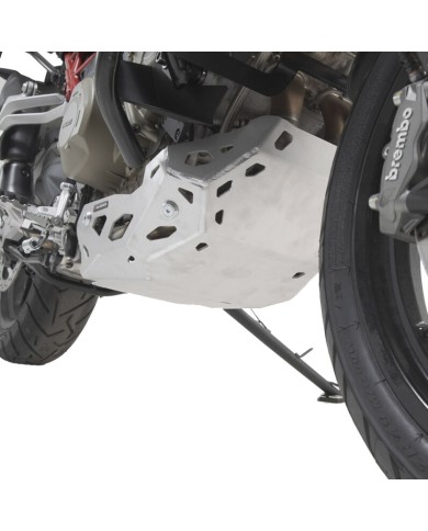 CUBRECARTER SW-MOTECH ENGINE GUARD DUCATI MSS.22.822.10000/S